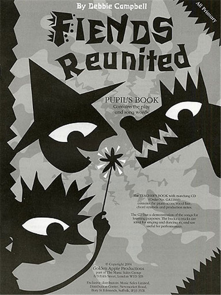 Fiends Reunited